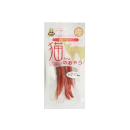 猫ちゃんのおやつ　ササミソフト　極細　１５ｇ